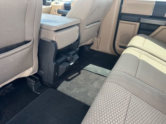 Used 2018 Ford F150 XLT image 16