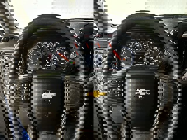 Certified 2022 Chevrolet Silverado 1500 Custom image 11