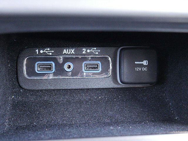 Used 2018 Jeep Grand Cherokee Trailhawk w/ Trailhawk Luxury Group AWD/4WD image 45
