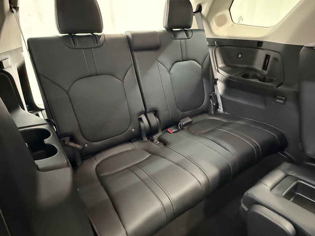 Used 2025 Honda Pilot Elite image 30