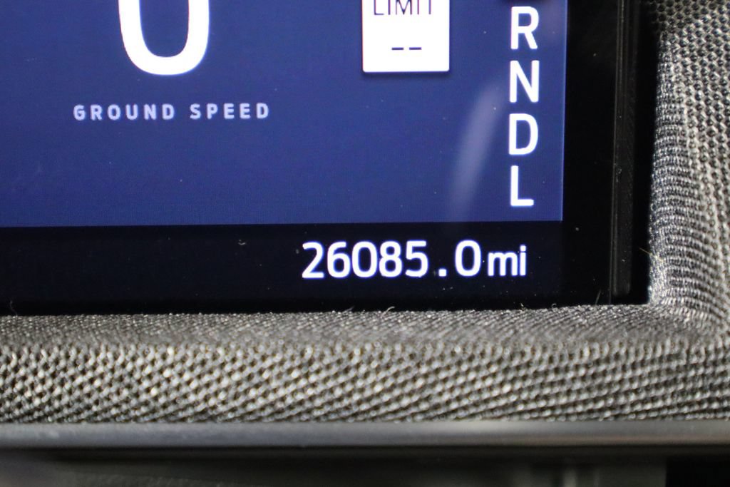 Used 2022 Ford Mustang Mach-E Premium RWD image 42