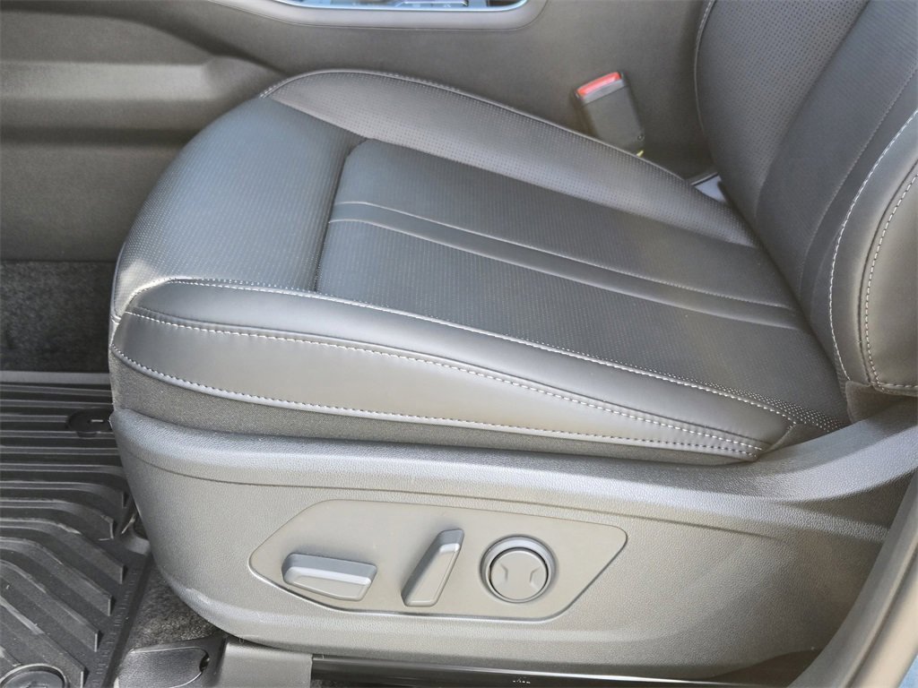 New 2026 Kia Sorento EX w/ EX Premium Package image 25