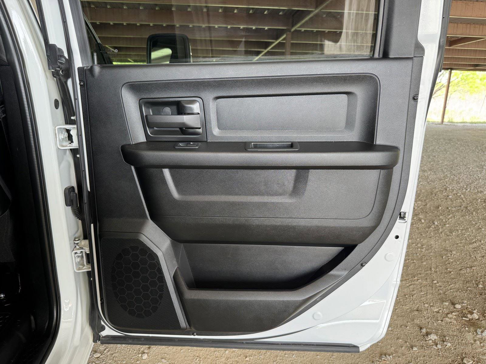 Used 2024 RAM 3500 Tradesman image 32