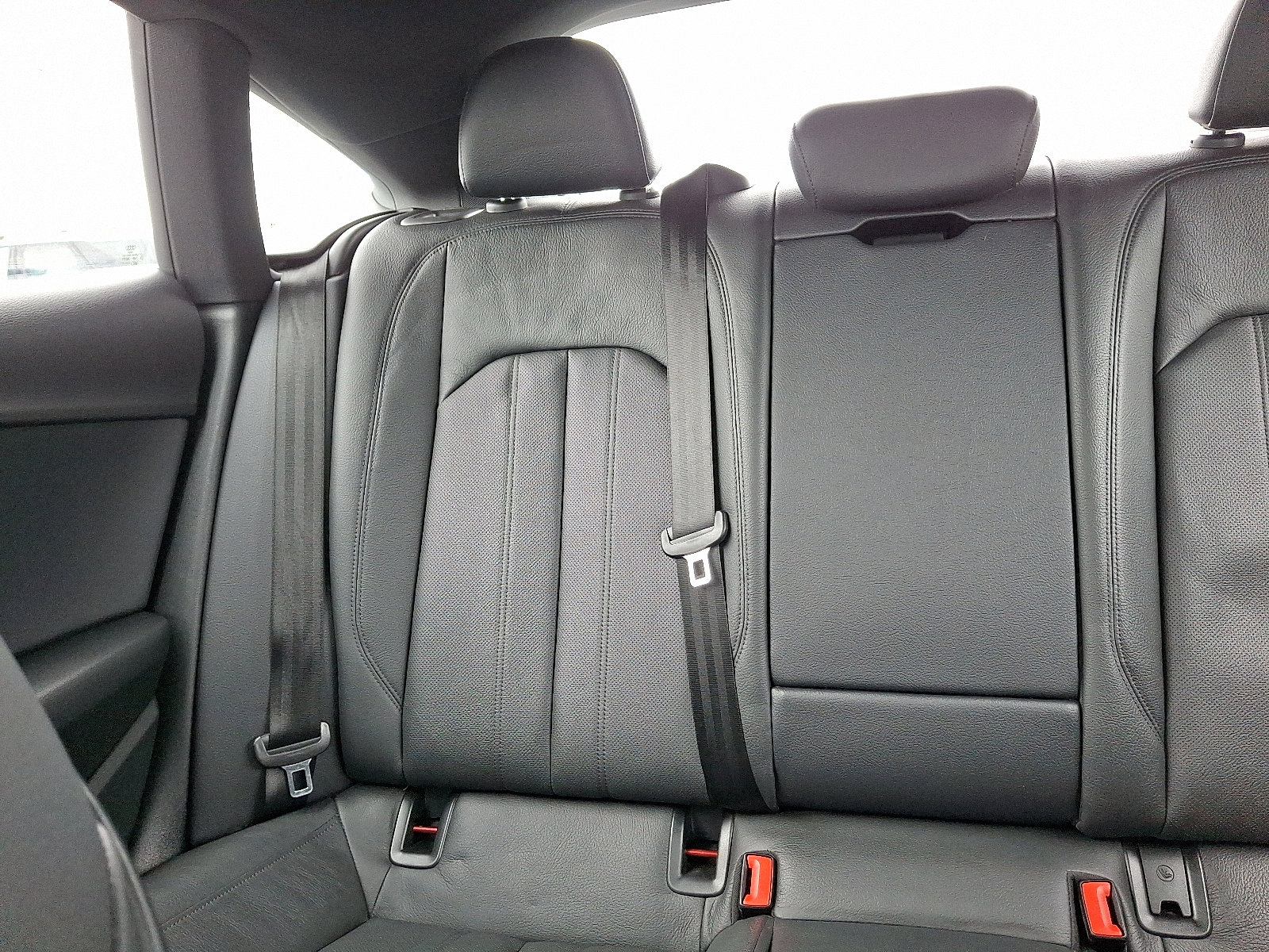 Used 2018 Audi A5 2.0T Premium Plus w/ Premium Plus image 14