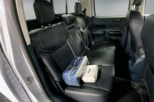 New 2026 Ford Maverick Lariat image 10