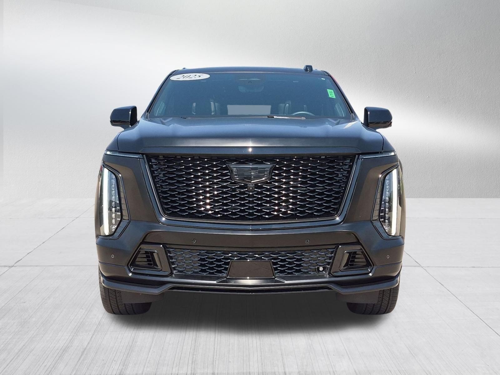 Certified 2025 Cadillac Escalade ESV V AWD/4WD image 9
