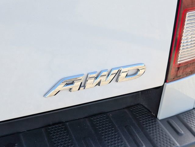 Used 2023 Honda Ridgeline RTL-E image 14