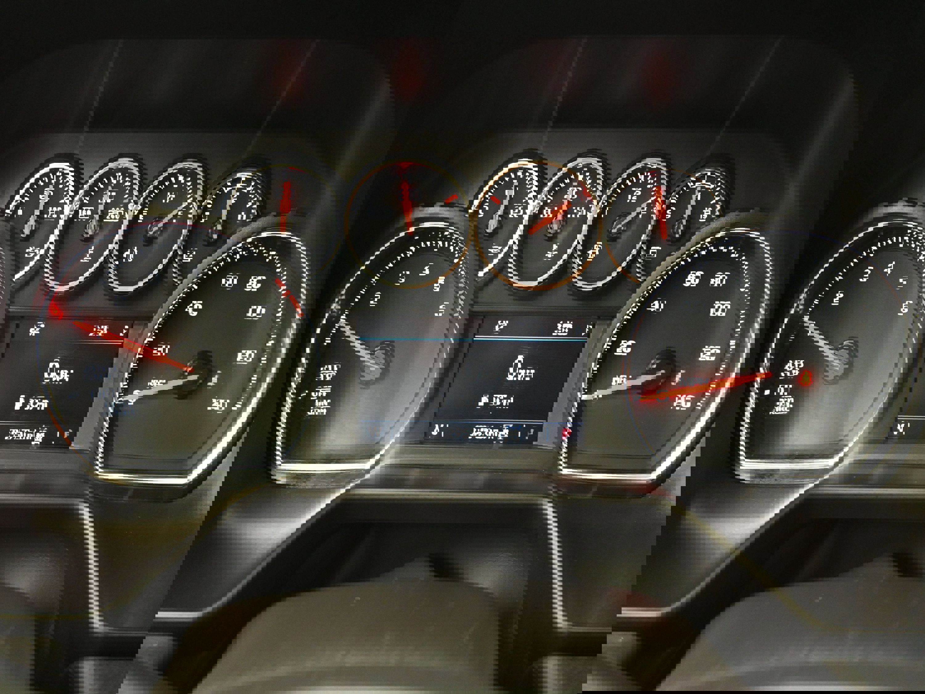 Used 2023 Chevrolet Tahoe LS w/ Driver Alert Package AWD/4WD image 14