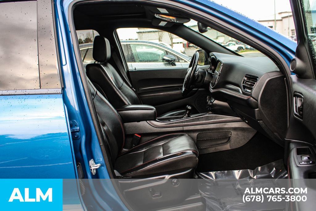 Used 2023 Dodge Durango GT image 23