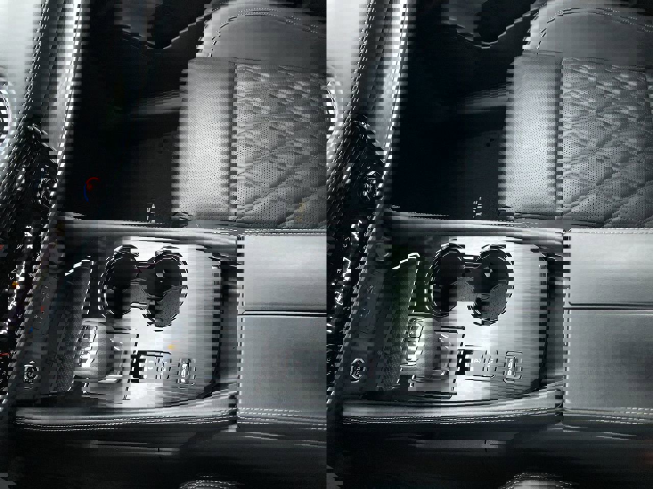 Used 2023 Nissan Rogue Platinum w/ Platinum Premium Package image 18