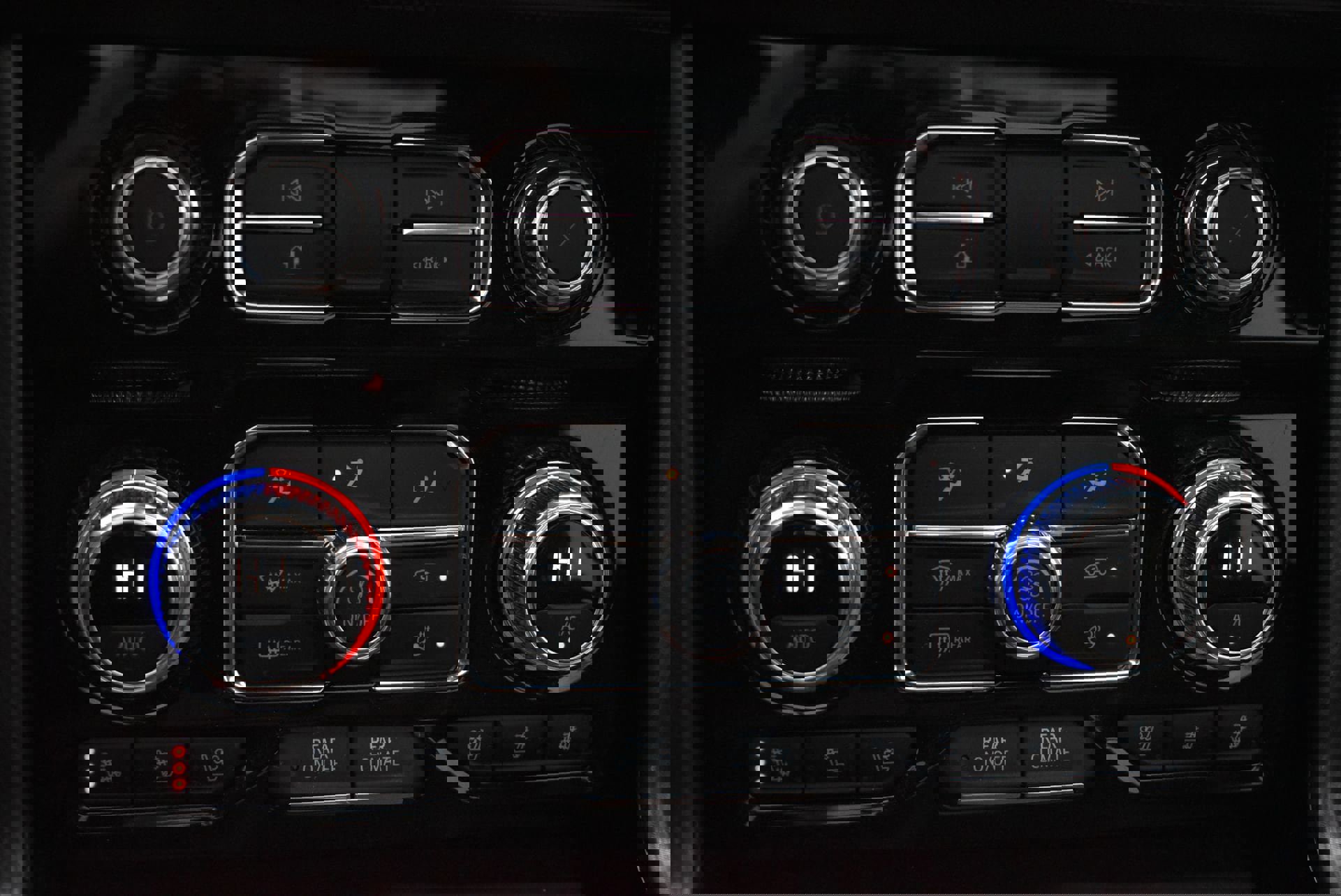 Used 2024 GMC Yukon XL Denali Ultimate image 30