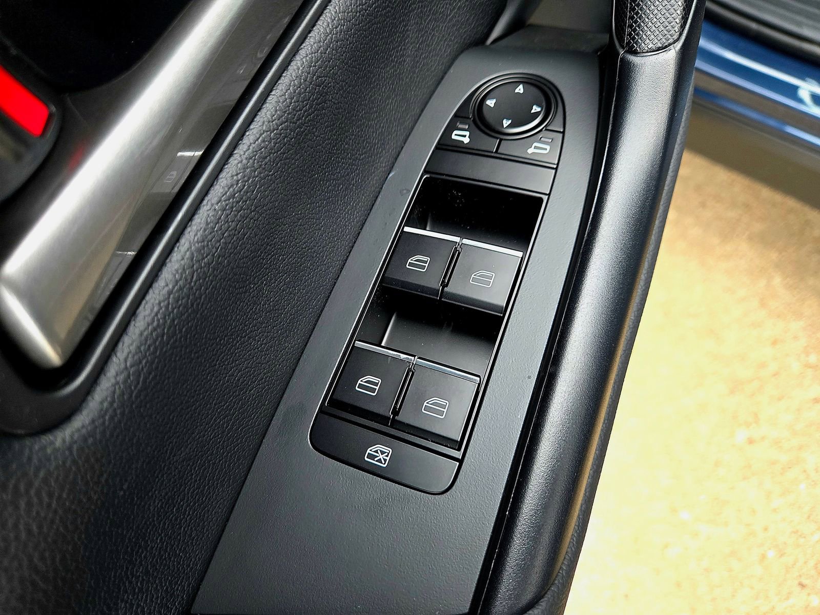 New 2026 MAZDA CX-50 AWD 2.5 S w/ Cargo Package image 19