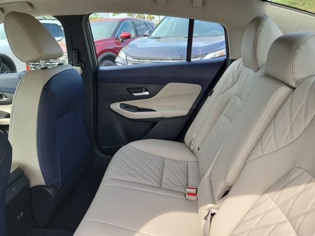 New 2026 Nissan Sentra SL w/ Floor Mat Package FWD image 25