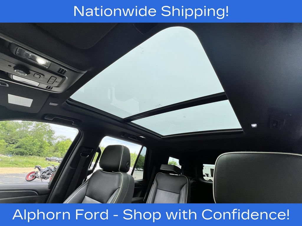Used 2023 GMC Yukon SLT AWD/4WD image 27