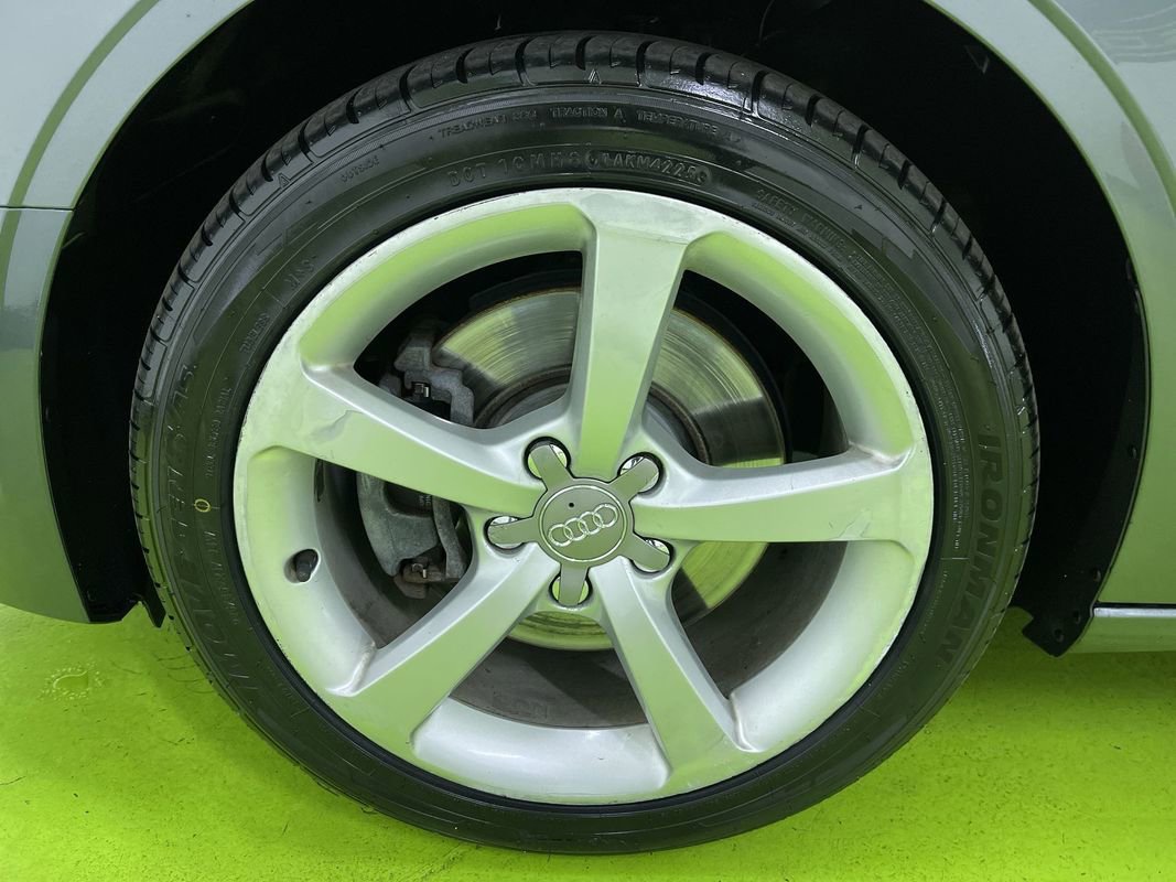 Used 2015 Audi A3 2.0T Premium w/ Cold Weather Package image 15