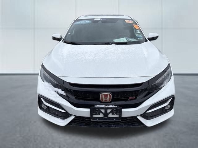 Used 2020 Honda Civic Si image 6