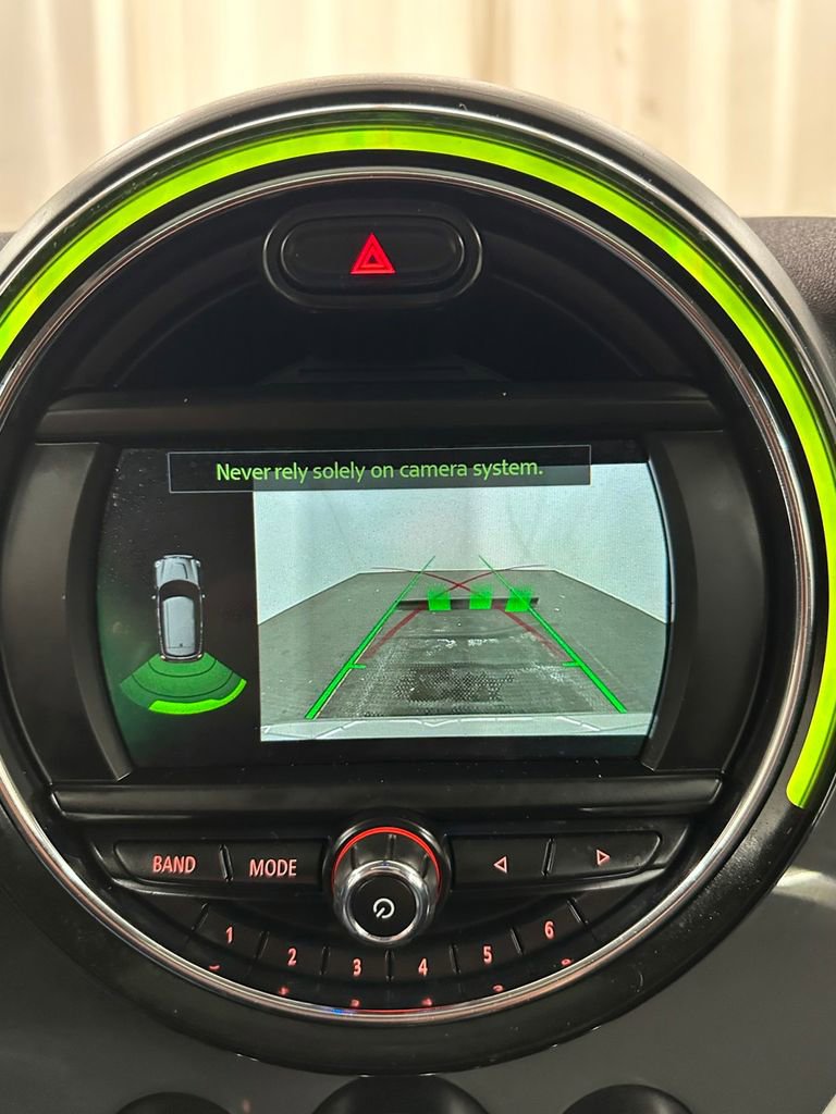 Used 2019 MINI Cooper Countryman S image 21