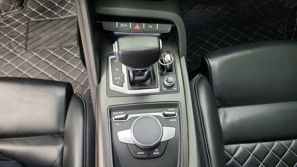 Used 2017 Audi R8 V10 plus AWD/4WD image 31