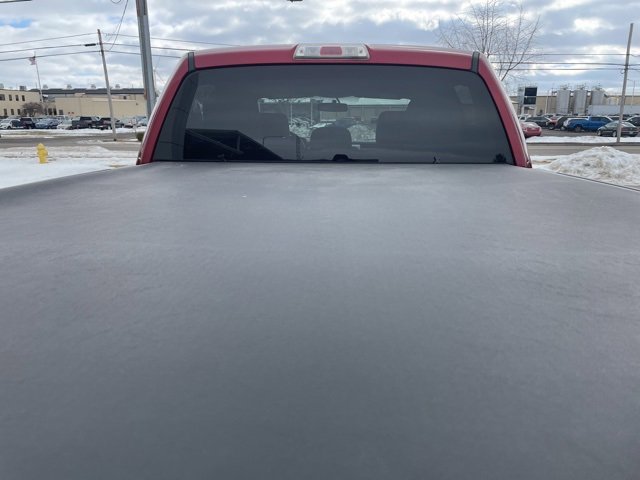 Used 2013 Ford F150 XLT w/ Luxury Equipment Group image 12