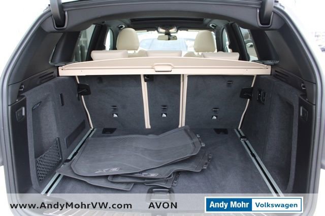 Used 2021 BMW X3 xDrive30i image 12