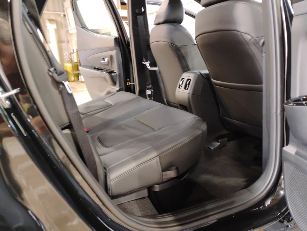 New 2026 Hyundai Santa Cruz XRT image 20