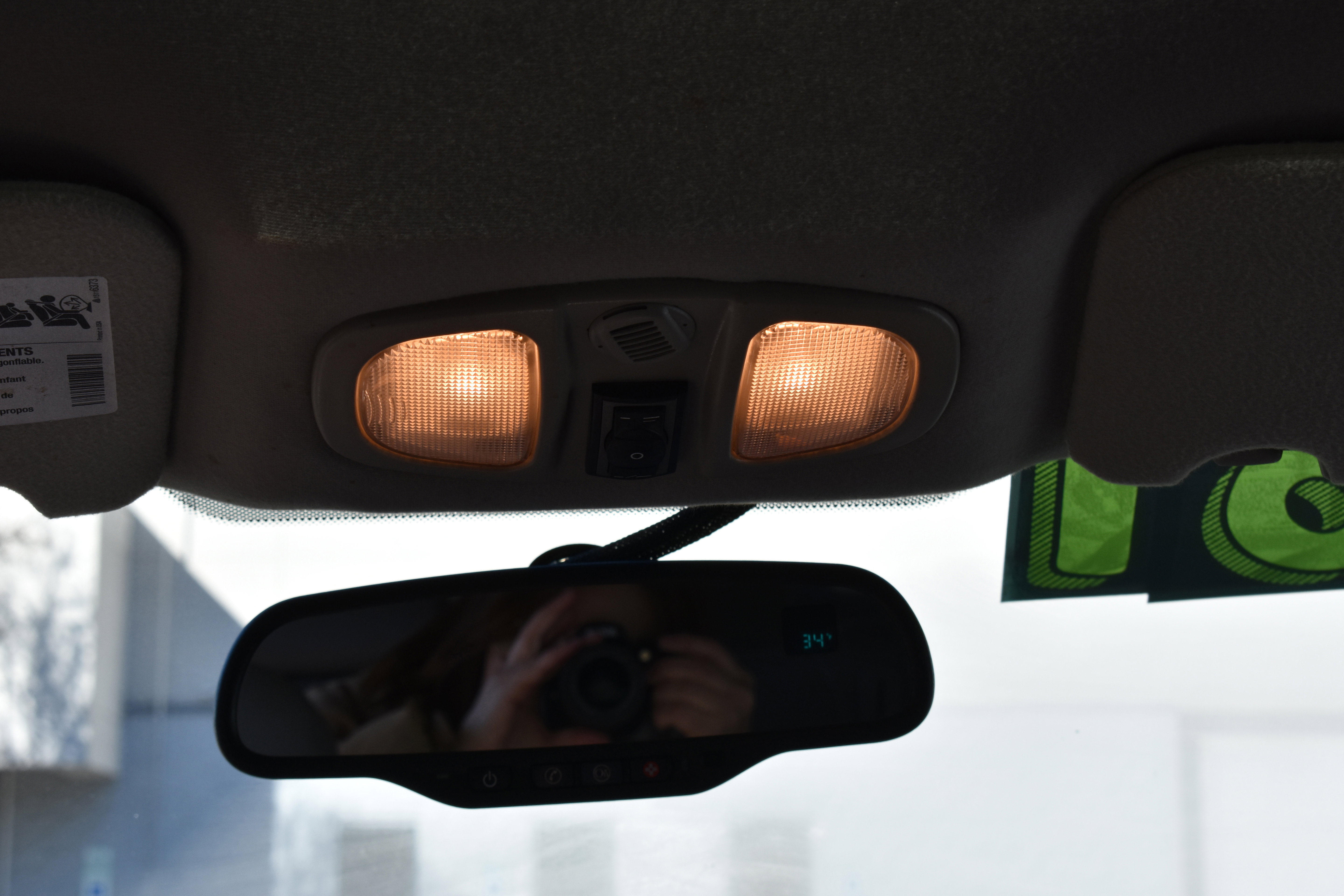 Used 2006 Saturn Vue AWD V6 w/ Comfort Pkg image 28