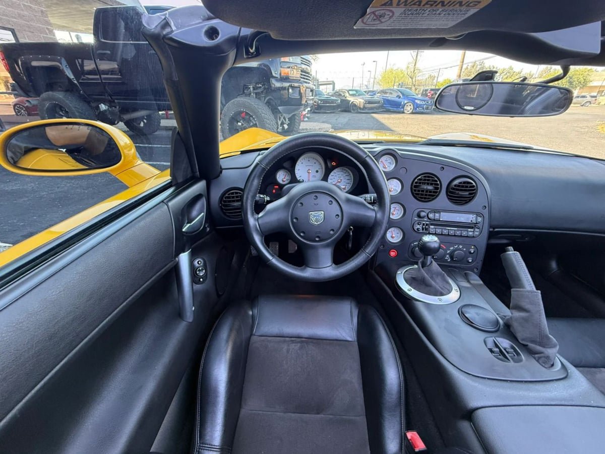 Used 2005 Dodge Viper SRT-10 RWD image 52
