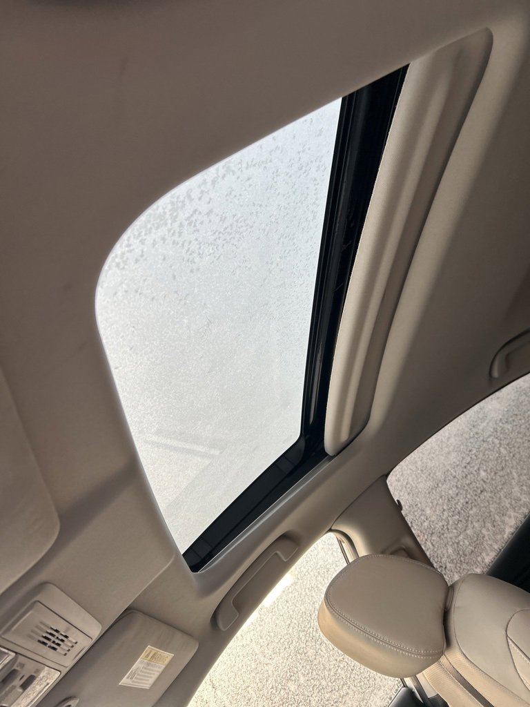 Used 2018 Honda Civic Touring image 11