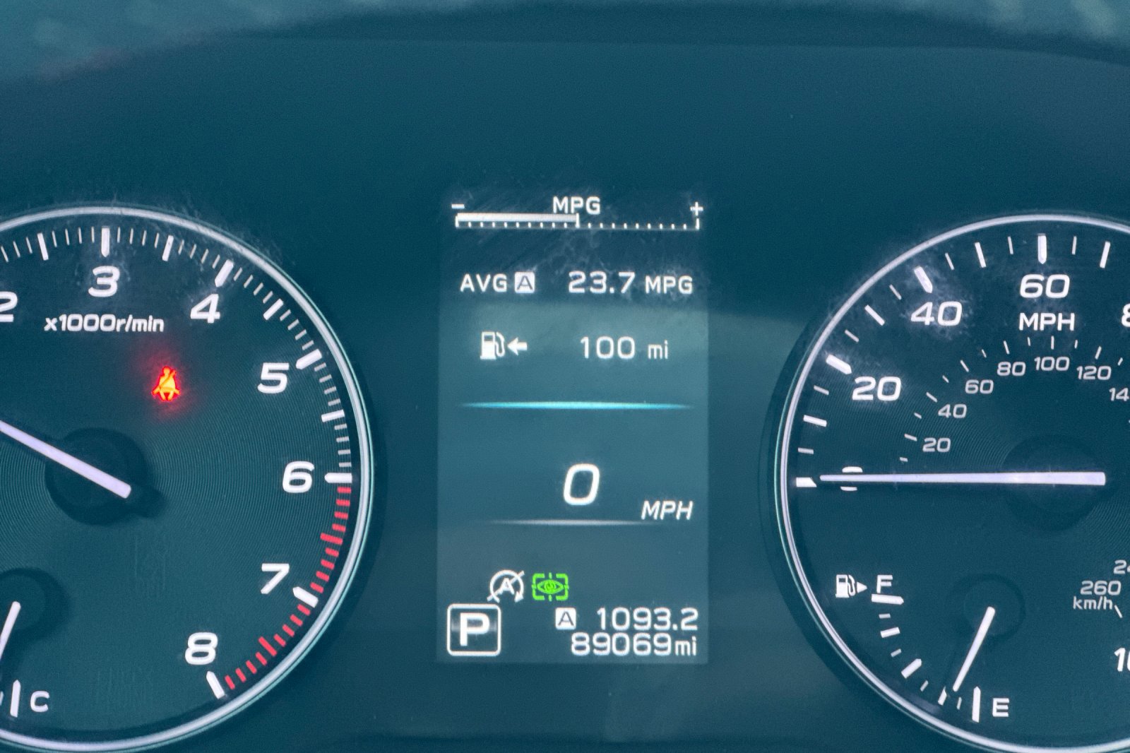 Used 2020 Subaru Outback Touring XT image 26