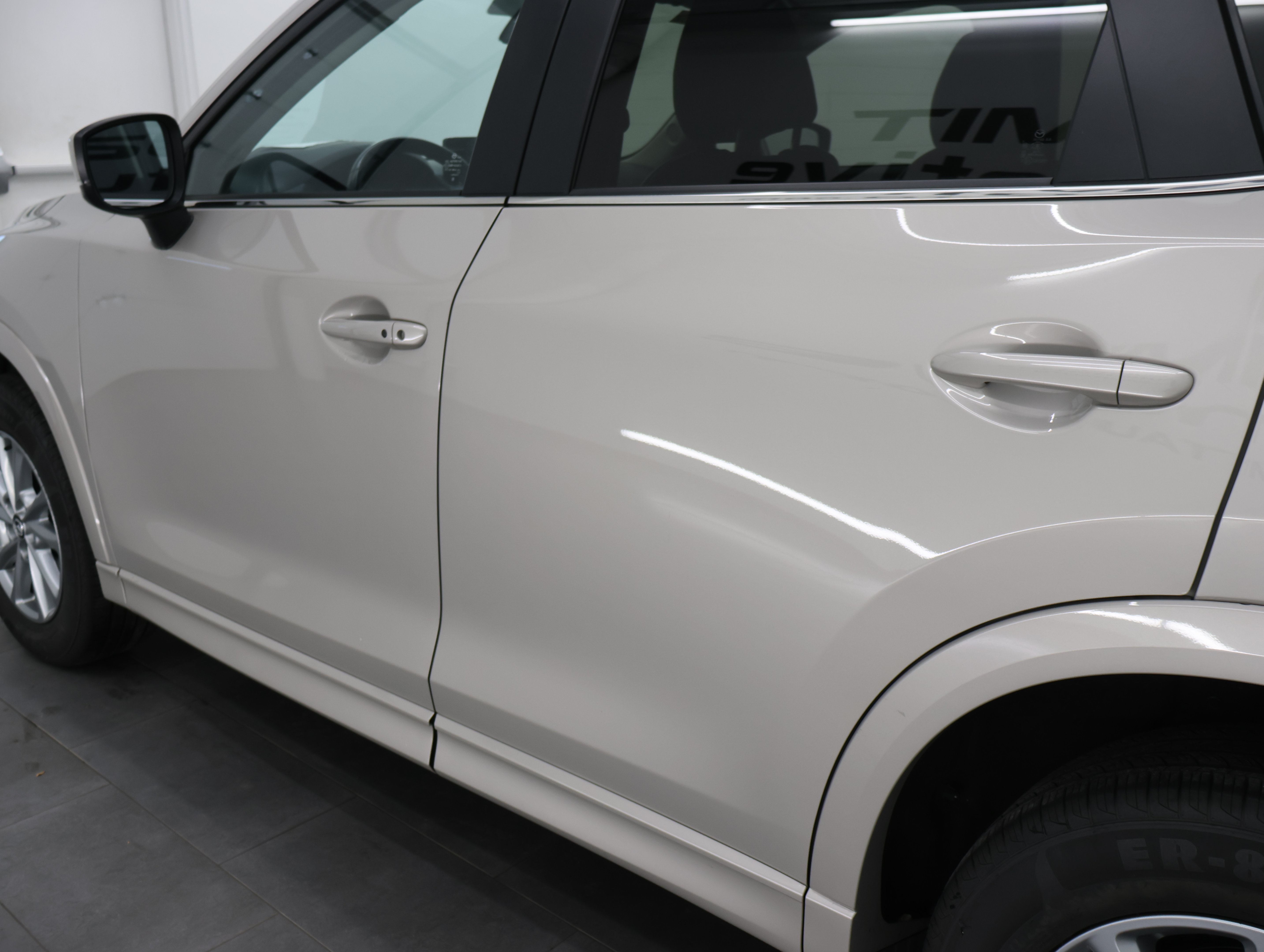 Used 2024 MAZDA CX-5 AWD 2.5 S w/ Select Package image 31