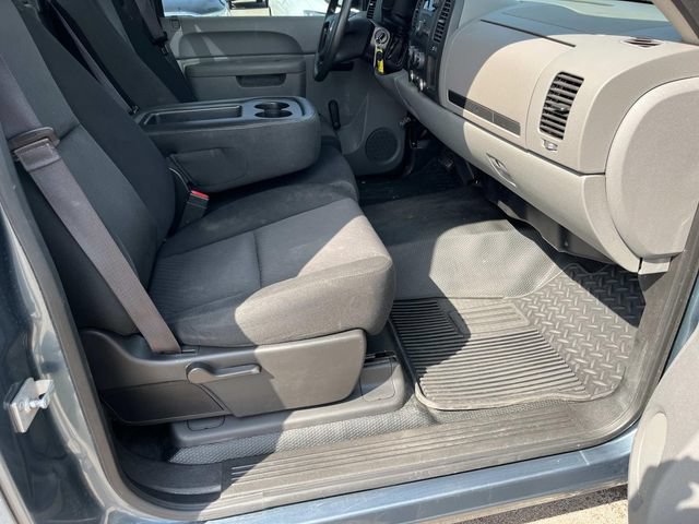 Certified 2013 GMC Sierra 1500 W/T RWD image 17
