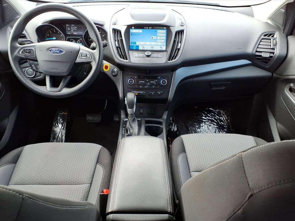 Used 2019 Ford Escape SE image 12