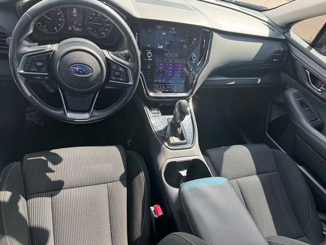 Used 2021 Subaru Legacy Premium image 10
