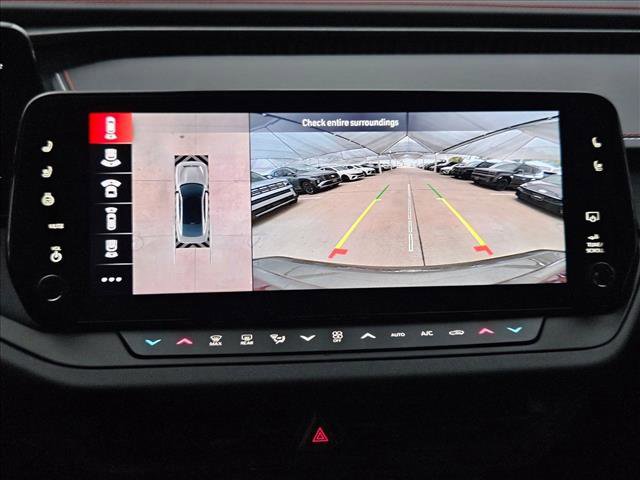 New 2026 Dodge Charger R/T AWD/4WD image 13