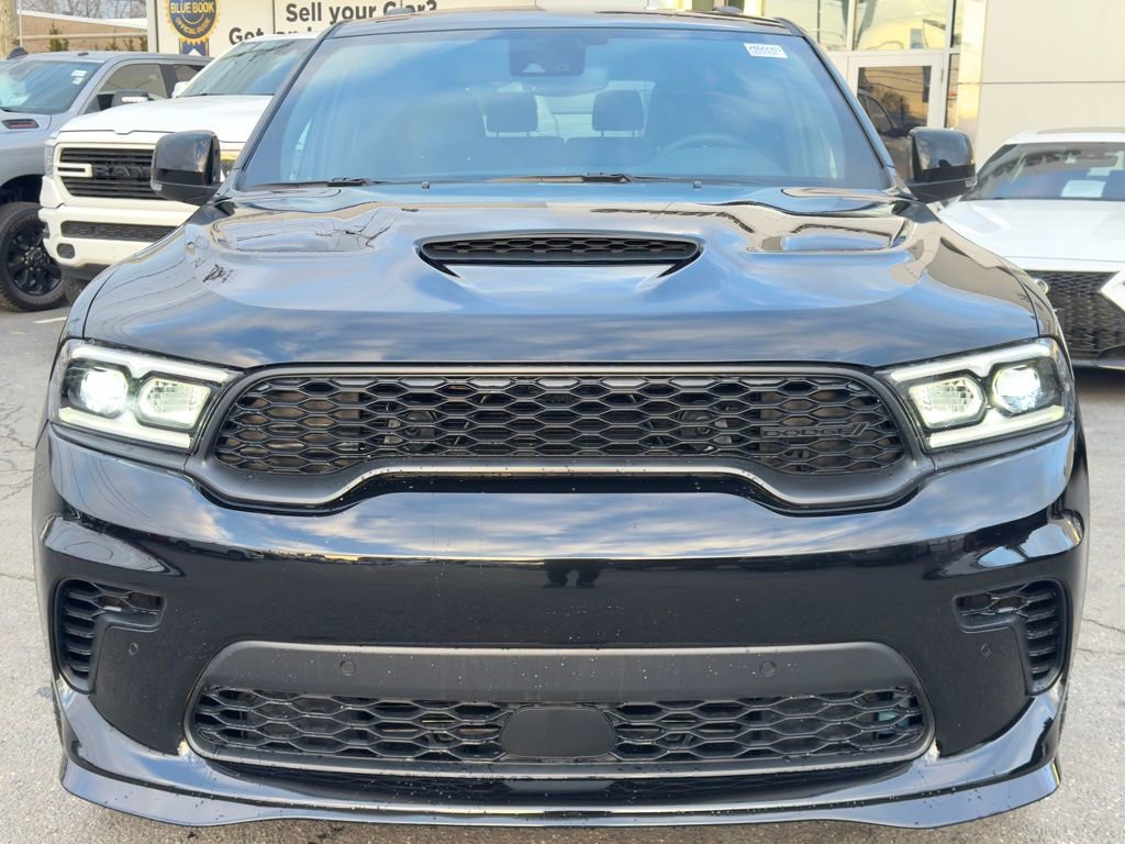 New 2026 Dodge Durango GT image 2