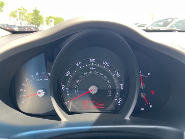 Used 2015 Kia Sportage LX AWD/4WD image 11