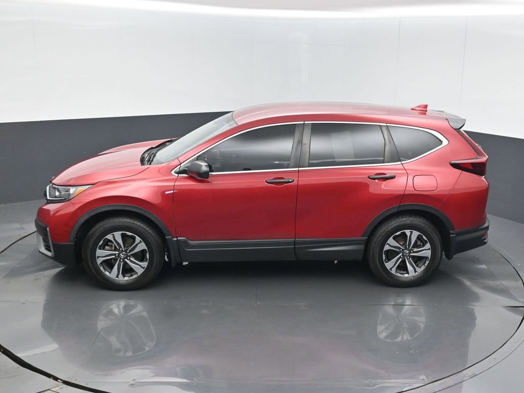 Used 2020 Honda CR-V LX image 15