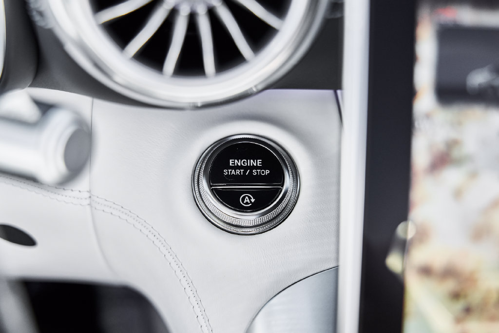 Used 2026 Mercedes-Benz Maybach SL 680 image 63