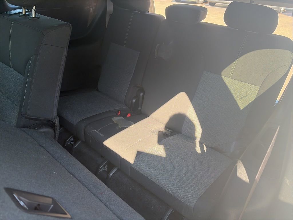 Used 2025 GMC Acadia Elevation image 20