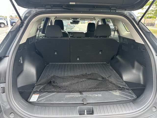 Used 2023 Kia Sportage LX AWD/4WD image 16