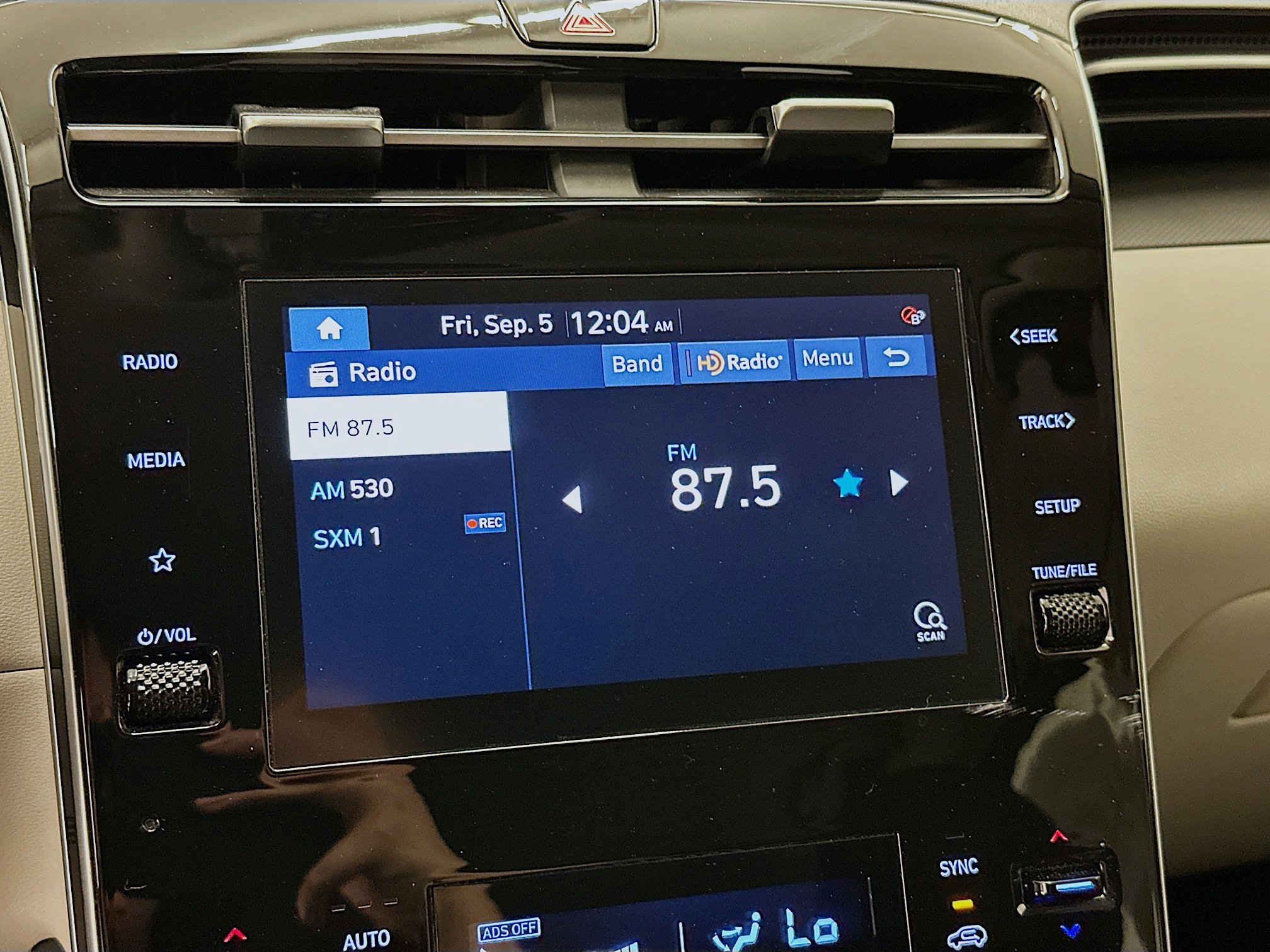 Used 2024 Hyundai Tucson SEL image 21