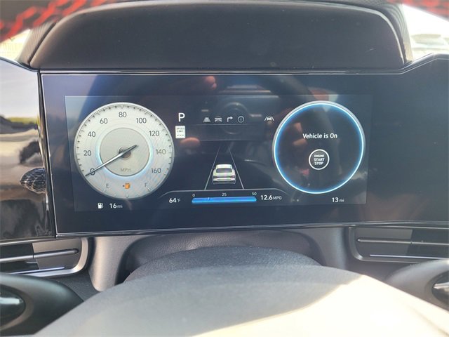 New 2025 Hyundai Elantra N Line image 11