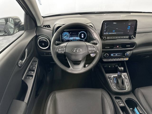 Used 2023 Hyundai Kona Limited AWD/4WD image 11