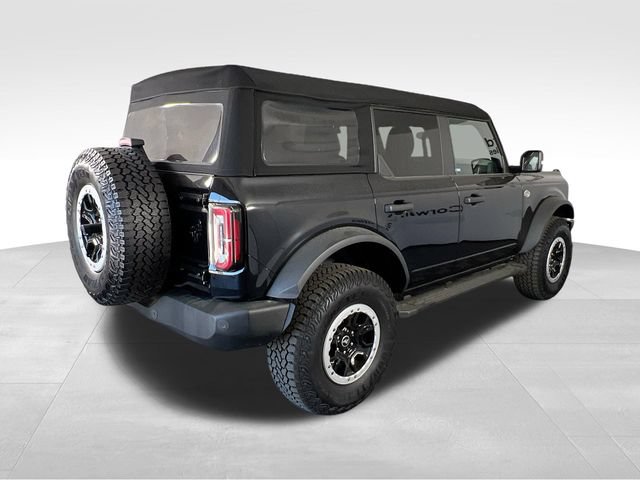 Used 2024 Ford Bronco Wildtrak AWD/4WD image 16