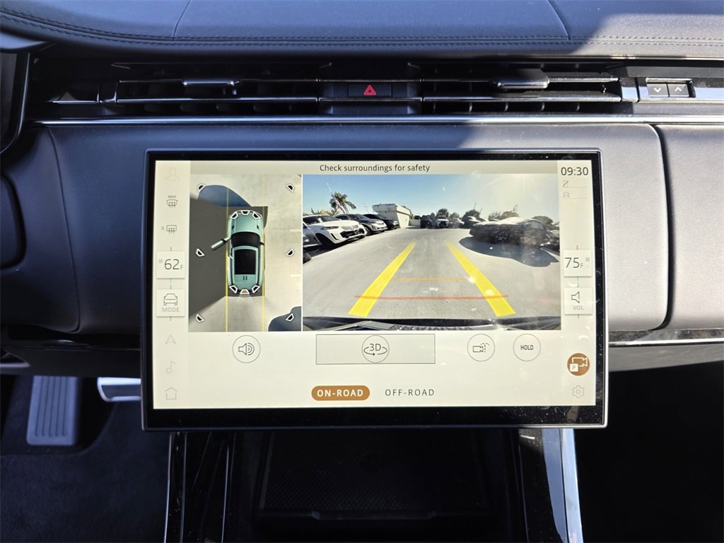 Used 2024 Land Rover Range Rover Sport Dynamic SE image 21