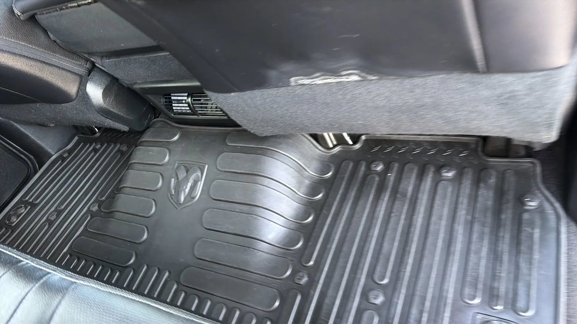 Used 2018 RAM 3500 Laramie image 72