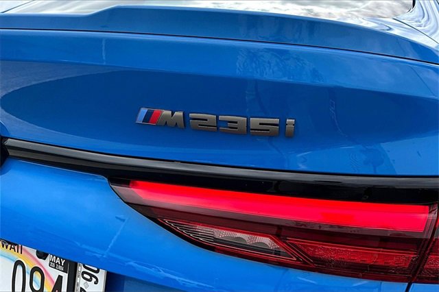 Used 2020 BMW M235i xDrive Gran Coupe image 33
