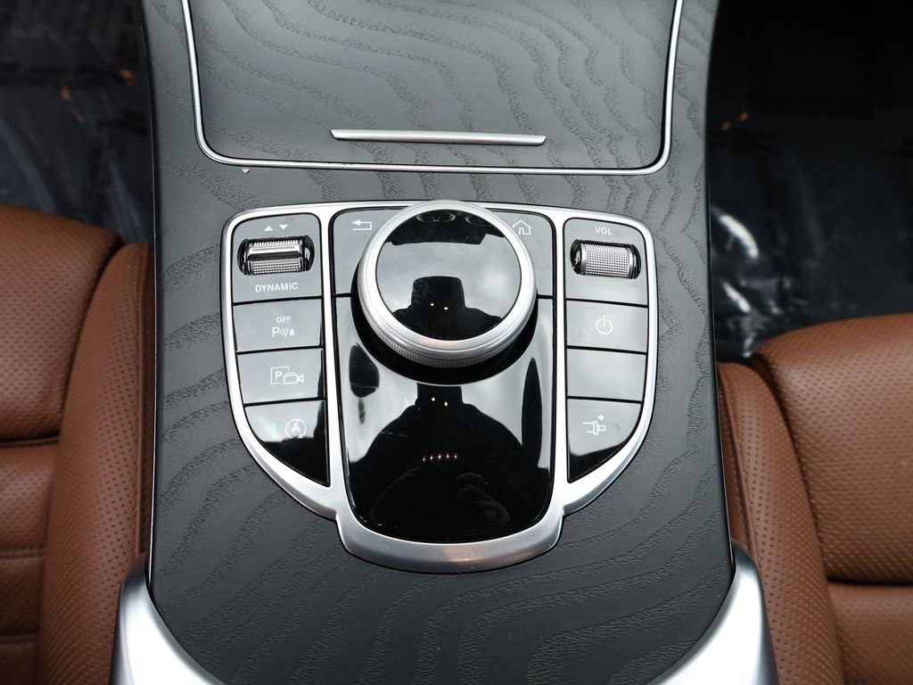 Used 2023 Mercedes-Benz C 300 Coupe image 22
