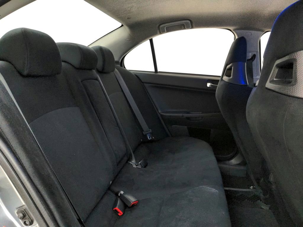 Used 2014 Mitsubishi Lancer Evolution MR image 24