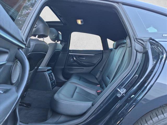 Used 2019 BMW 440i Gran Coupe xDrive w/ Convenience Package AWD/4WD image 21